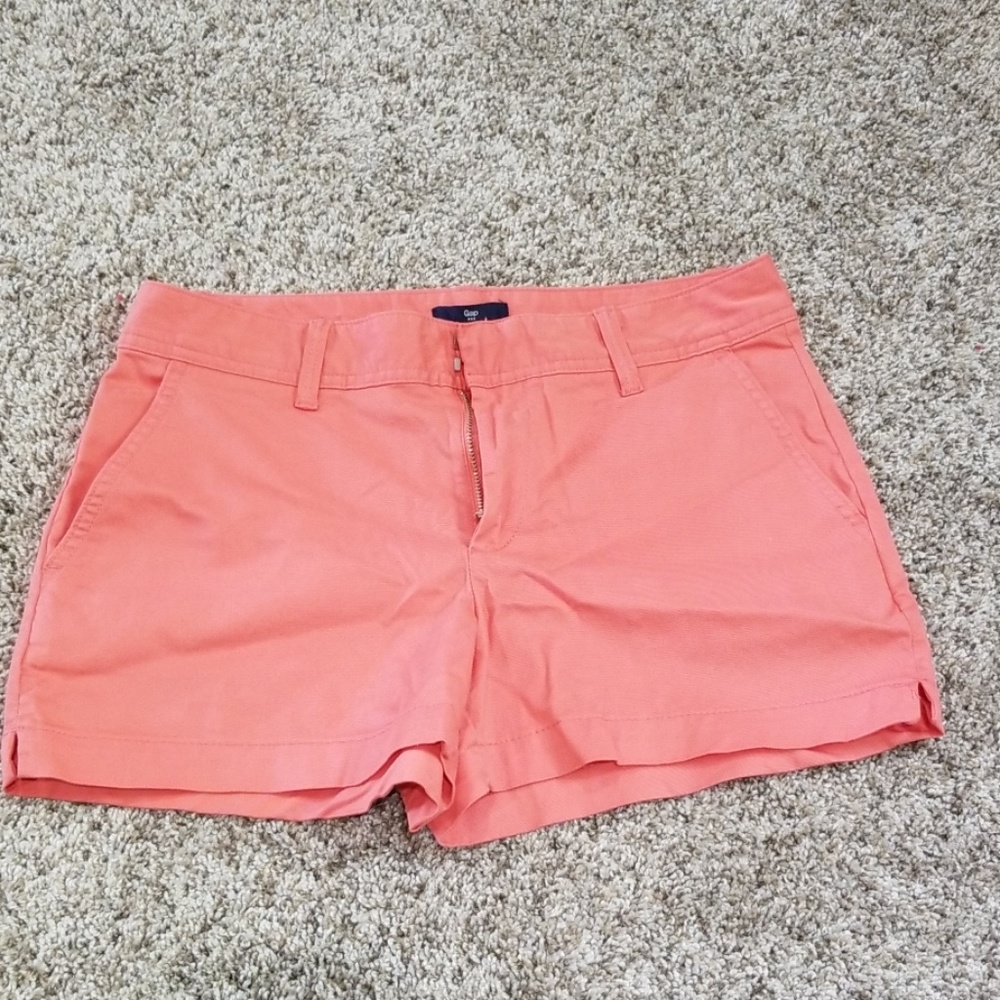 Gap Chino Shorts